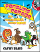 Penguins on Parade Book & CD Pack